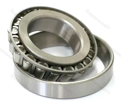 Конический роликовый подшипник 32208 J 2/Q от производителя  SKF
