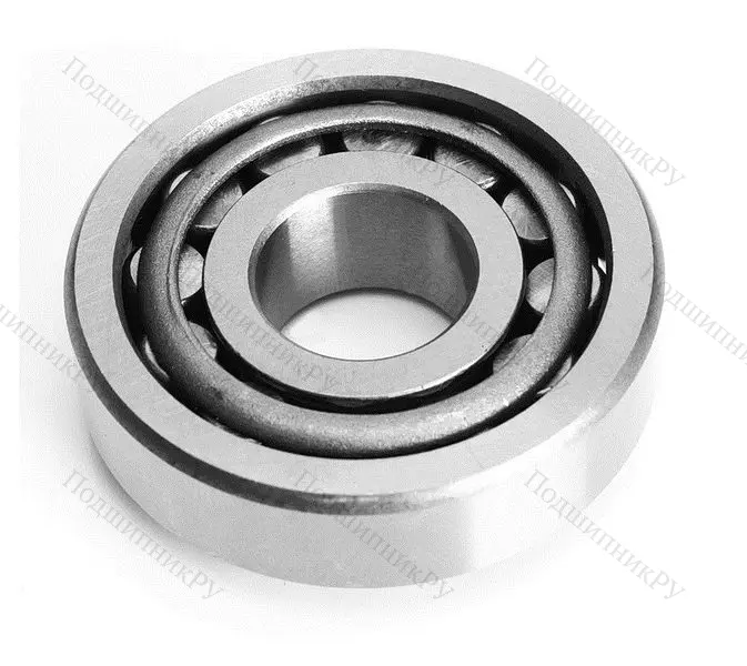 Роликовый цилиндрический подшипник N 309