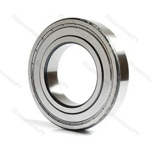 Шариковый однорядный подшипник 80301 (6301 ZZ) в Ростове-на-Дону