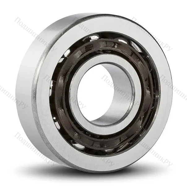 Однорядный шариковый подшипник 7315 B XL TVP