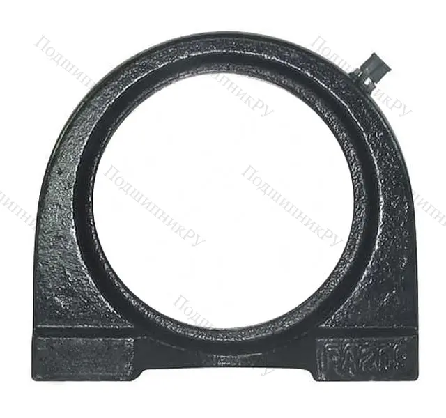 Подшипниковый корпус  PA 204 (ASAHI)