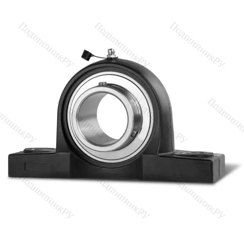 Подшипниковый узел SS-UCPPL 205 - Вал: 25 мм от производителя  LPZ Подшипниковый узел SS-UCPPL 205 - Вал: 25 мм от производителя  LPZ