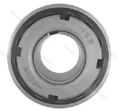 Подшипник UK 209 (YSA 209-2FKA) ISB в Ростове-на-Дону