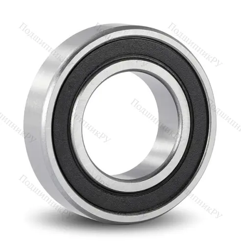 Шариковый однорядный подшипник 1000908 2RS (6908 2RS) в Ростове-на-Дону