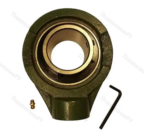 Подшипниковый узел UCHA 206 (UCHB 206) в Ростове-на-Дону