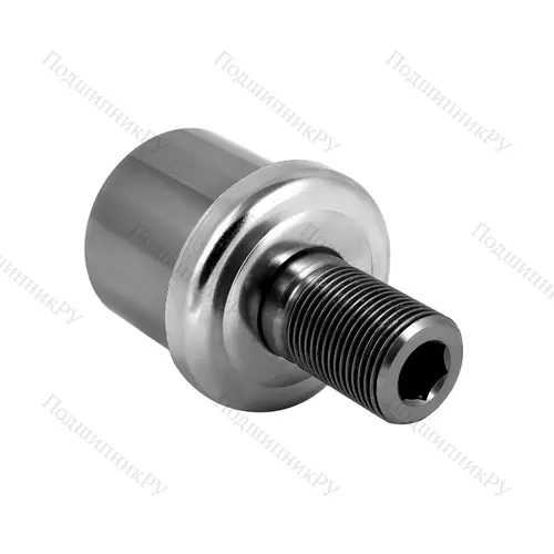 Подшипник шариковый двухрядный VP-M 20x1,5/40/72-D в Ростове-на-Дону