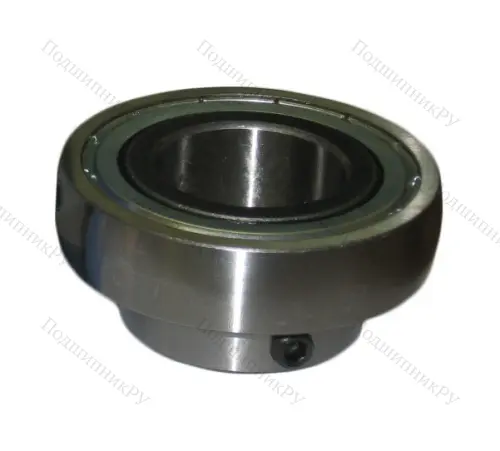 Корпусный подшипник SB 208 (AS 208 D1) AQDWDU11XA в Ростове-на-Дону