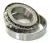 Конический роликовый подшипник 30219 M от производителя  TIMKEN
