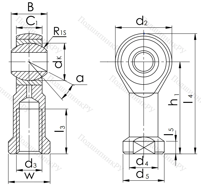 SIL 12 T/K (PHS 12 L) в Ростове-на-Дону
