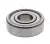 Однорядный шариковый подшипник 6312 2Z/C 3 от производителя  SKF