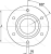 Подшипник BEAM 017062 C-2RSH в Ростове-на-Дону