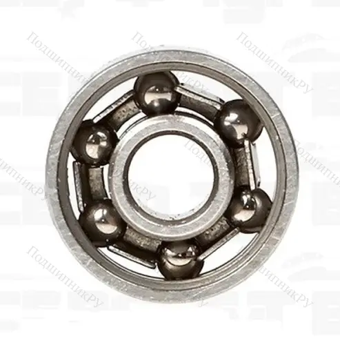 Дюймовый шариковый подшипник RMS 9 (MJ 1-1/8) в Ростове-на-Дону