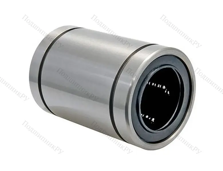 Подшипник LM 6 UU