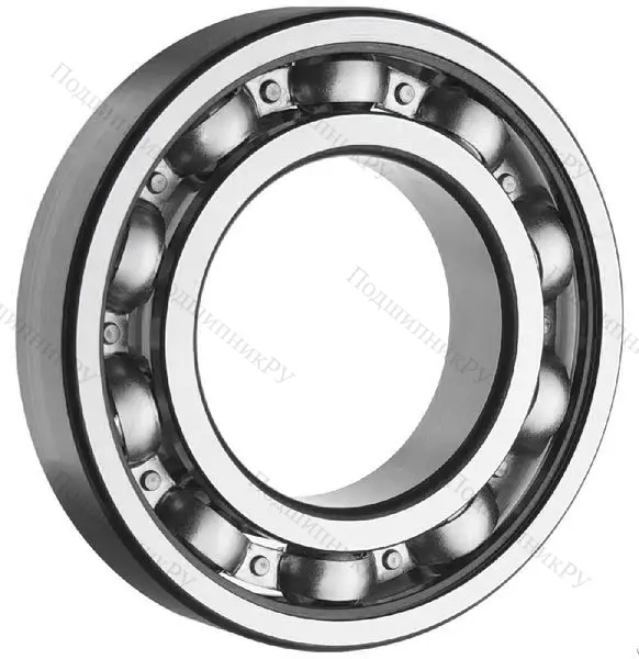 Однорядный шариковый подшипник 6222