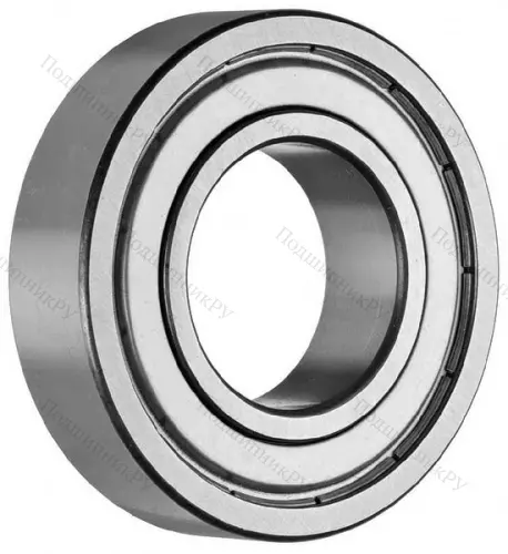 Однорядный шариковый подшипник SS 6308 ZZ (80308 Ю ГОСТ) в Ростове-на-Дону