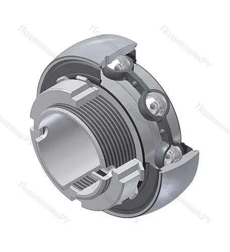 Подшипник LK 206 G 2H в Ростове-на-Дону