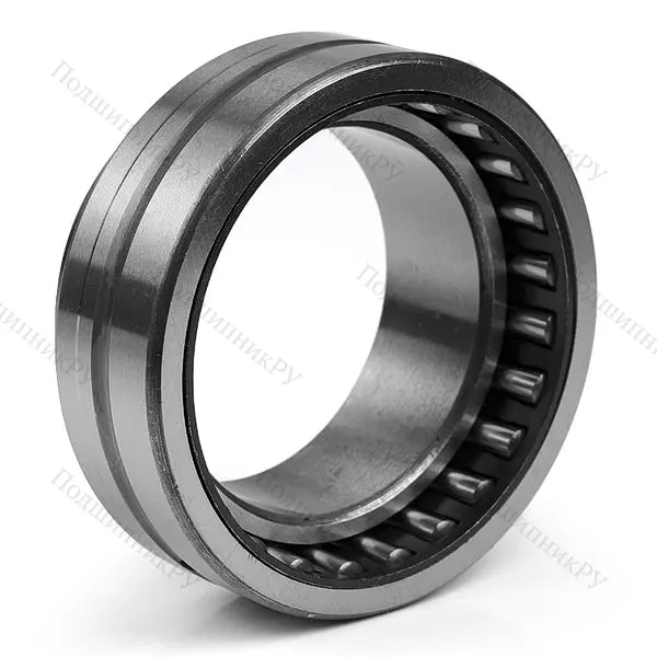 Игольчатый подшипник NA 6906 R