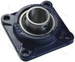 Подшипниковый узел UCF 205 ISB EcoLine в Ростове-на-Дону