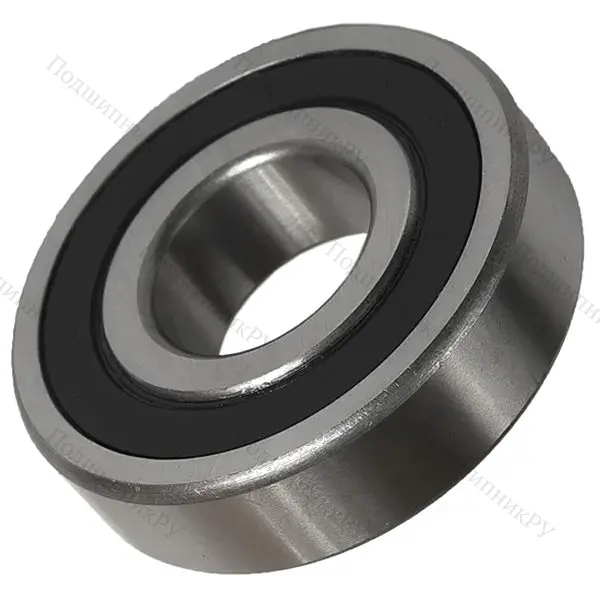 Однорядный шариковый подшипник 6222 2RS