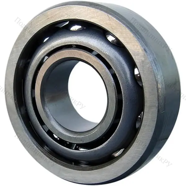 Однорядный шариковый подшипник 7202 B