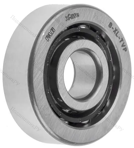 Однорядный шариковый подшипник 7214 B XL TVP