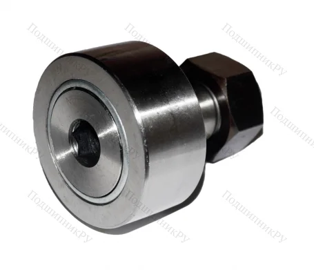 Опорный ролик NUKR 40 NBS в Ростове-на-Дону