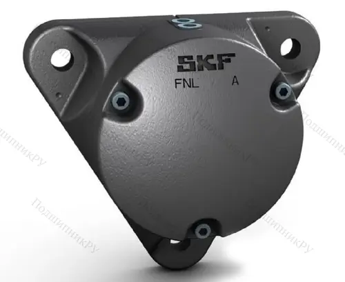 Подшипниковый фланцевый корпус FNL 515 A в Ростове-на-Дону