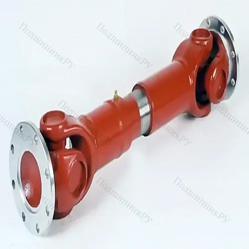 Карданный вал B 230-01.695P 2-8x14 в Ростове-на-Дону