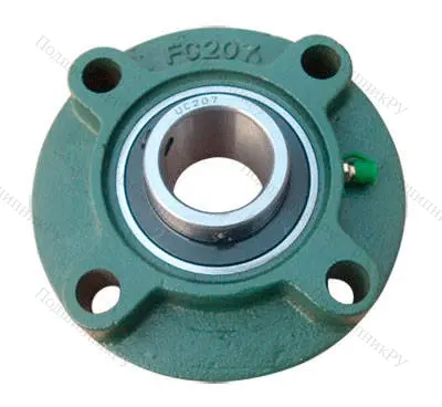 Подшипниковый узел UCFC 210 TSC в Ростове-на-Дону