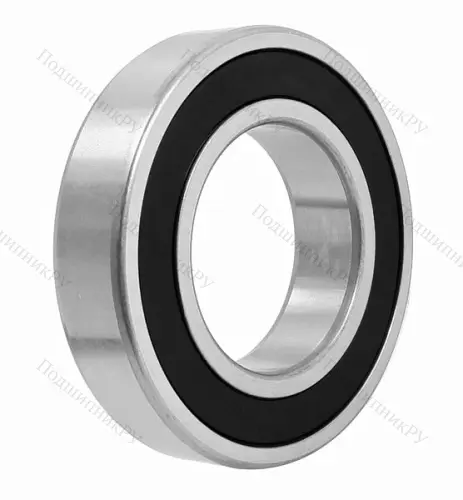 Шариковый однорядный подшипник 180511 (62211 2RS) в Ростове-на-Дону