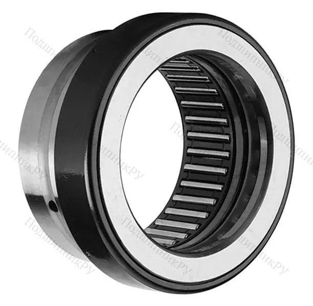 Комбинированный подшипник NKXR 25 T 2Z
