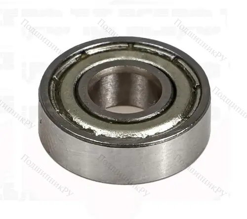 Дюймовый шариковый подшипник RMS 6 ZZ (MJ 3/4-2Z) в Ростове-на-Дону
