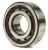 Роликовый цилиндрический подшипник NJ 2309 ECP/C 3 от производителя  SKF
