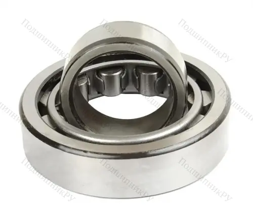 Роликовый цилиндрический подшипник NU 209 C 3 от производителя  NTN