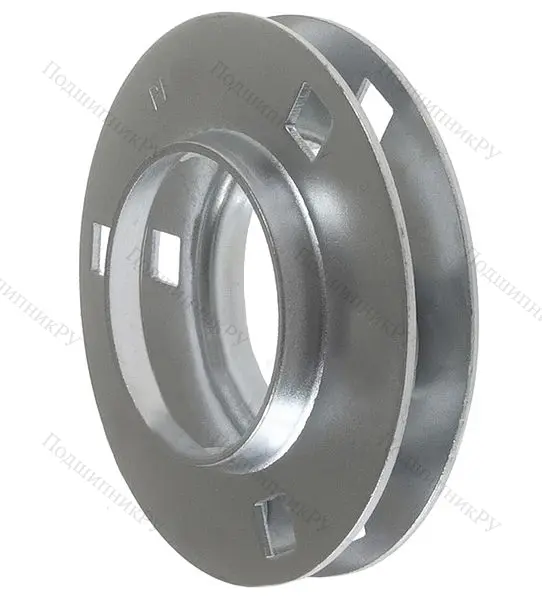 Подшипниковый корпус PF 204