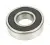 Однорядный шариковый подшипник 6301 2RSH от производителя  SKF