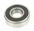 Однорядный шариковый подшипник 6004 2RSH от производителя  SKF