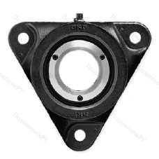 Подшипниковый узел FYNT 55 F SKF в Ростове-на-Дону