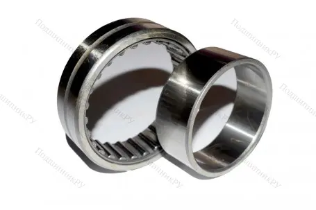 Опорный ролик NA 22062RS NBS в Ростове-на-Дону