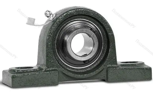 Подшипниковый узел UCP 209 в Ростове-на-Дону Подшипниковый узел UCP 209 в Ростове-на-Дону