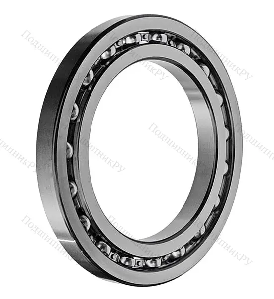 Однорядный шариковый подшипник 6322 C 3