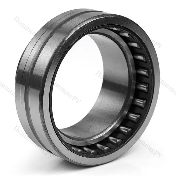 Игольчатый подшипник NA 5907