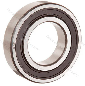 Подшипник 6310-2RS 1 SKF в Ростове-на-Дону