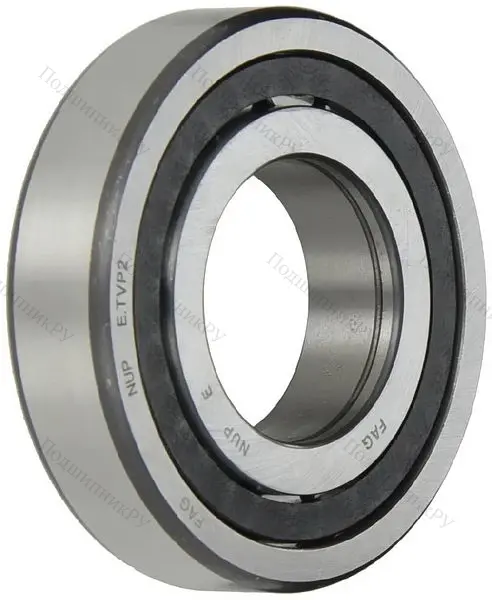 Роликовый цилиндрический подшипник NUP 310 ETVP 2