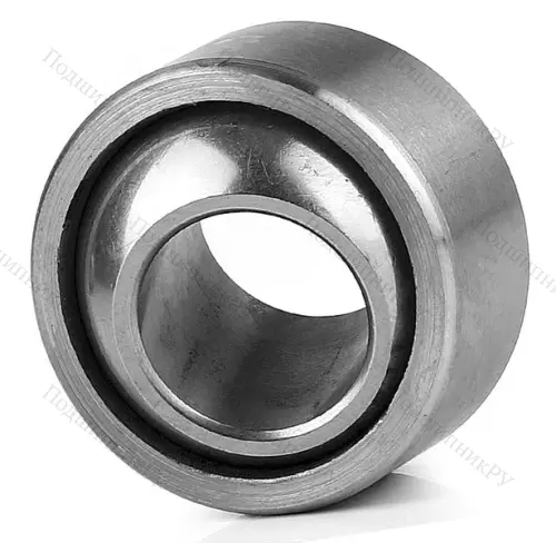 Шарнирный подшипник GE 14 PW от производителя  INA Шарнирный подшипник GE 14 PW от производителя  INA