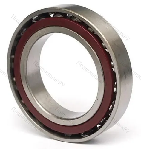 Сверхточный подшипник 7017 CDGA/P 4A от производителя  SKF