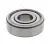 Однорядный шариковый подшипник 6310 2Z от производителя  SKF