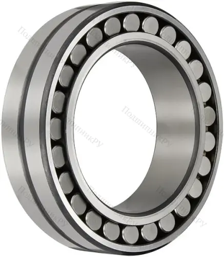 Сферический роликовый подшипник с конической посадкой на вал 22215 RZKW 33 C 3 от производителя  KOYO