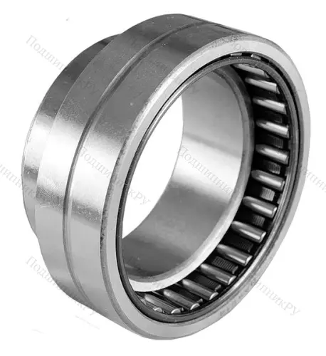 Игольчатый подшипник NA 4904 от производителя  SKF