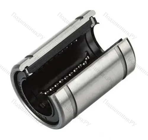 Подшипник LM 10 UU OP в Ростове-на-Дону